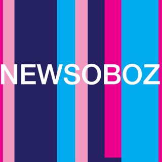 Логотип канала newsobozr