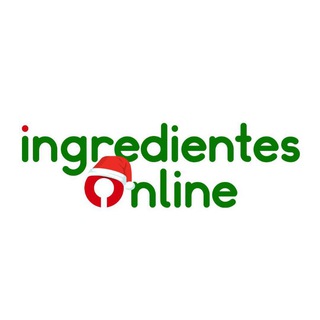 Логотип канала ingredientesonline