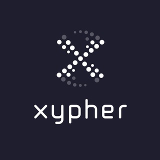 Логотип xypherio