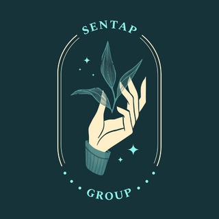 Логотип sentaplaatuugroup