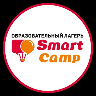 Логотип канала smartcamp_73