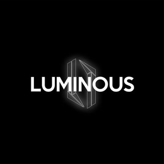 Логотип luminous_121