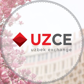 Логотип канала uzceinfo