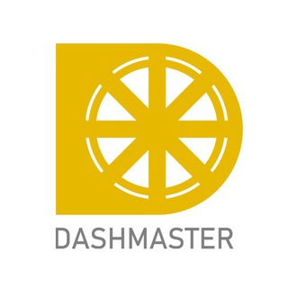 Логотип канала dashmaster_chat