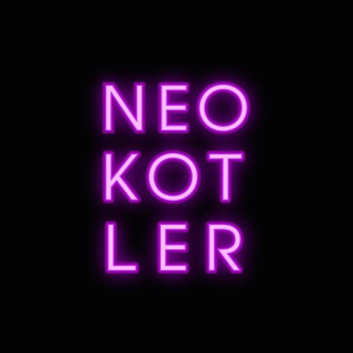 Логотип канала neokotler