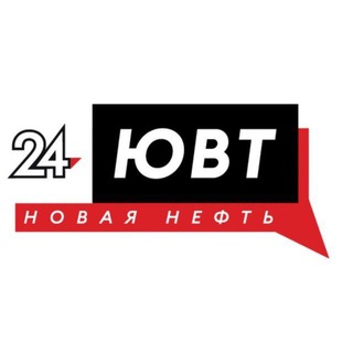 Логотип канала uvt24