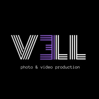 Логотип канала vell_production_pr