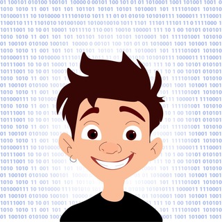 Логотип канала frontendmate