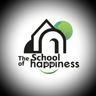 Логотип school_of_happiness