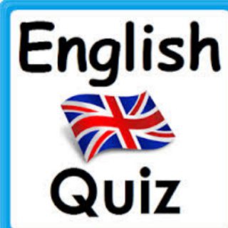 Логотип канала english_grammar_quizzes