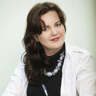 Логотип канала doctoryurlova