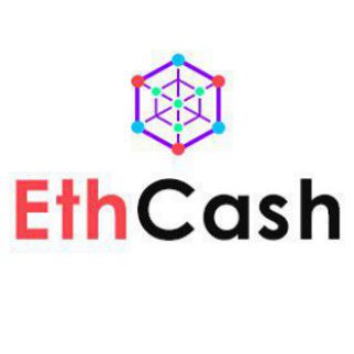 Логотип ethcash_chat