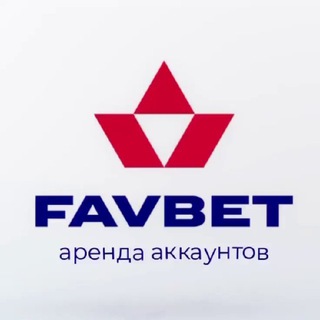 Логотип канала favbetting