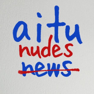 Логотип aitunews