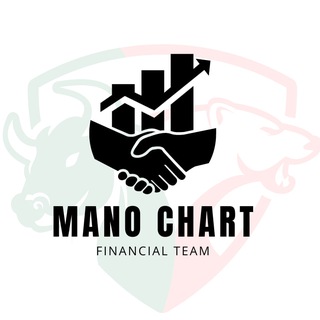 Логотип канала mano_chart