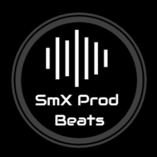 Логотип smxprodbeats