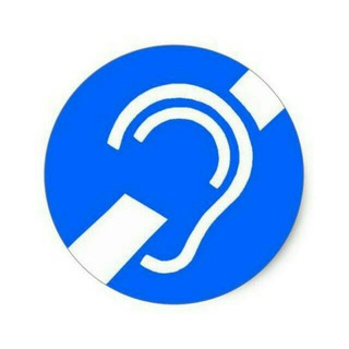 Логотип канала deaf_gluxoyy