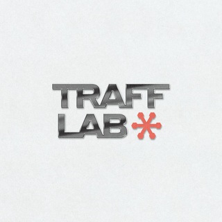 Логотип канала trafflab_media