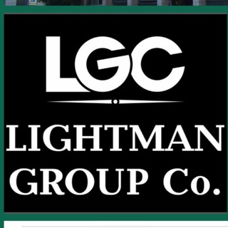 Логотип канала lightmangroupconsulting