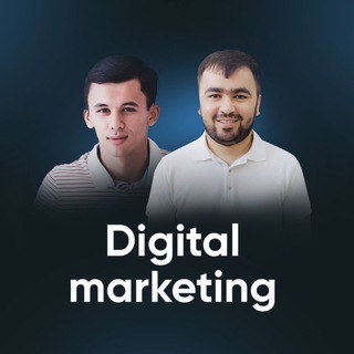 Логотип канала digital_marketing_2