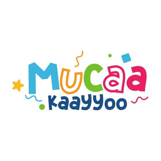 Логотип канала mucaa_kaayyoo