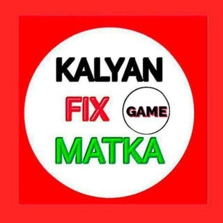 Логотип KALYAN_VIP_MATKA_CHART_FIX_GAME