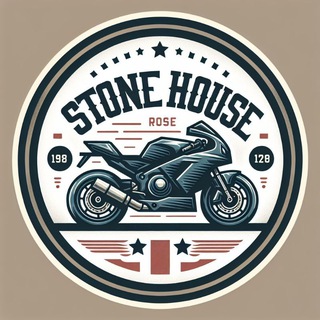 Логотип StoneHouse136