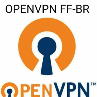 Логотип канала open_vpn_ff_br