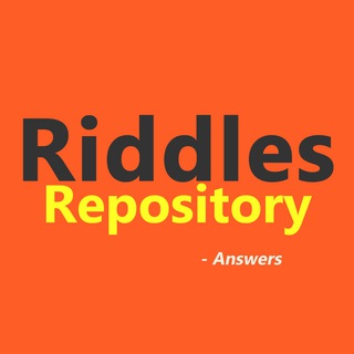 Логотип канала riddlesrepositoryanswers