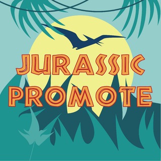 Логотип jurassicpm