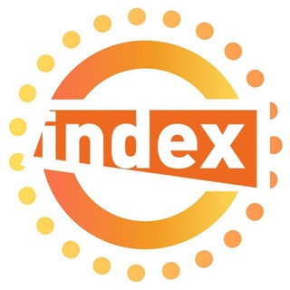 Логотип канала indexchita