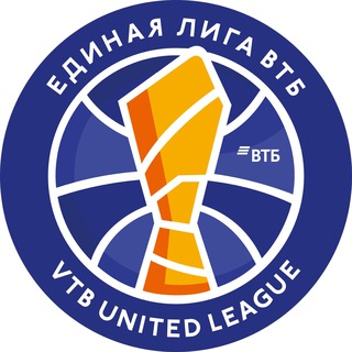 Логотип vtbleague