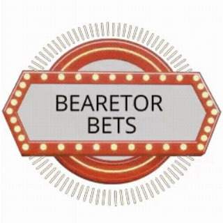 Логотип bearetor