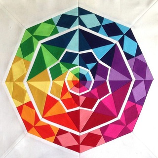 Логотип канала kaleidoscope_science