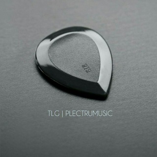 Логотип plectrumusic