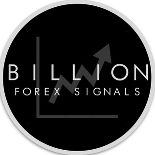 Логотип канала fxbillonsignals