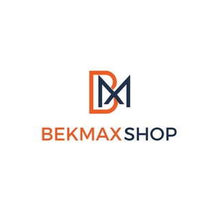 Логотип канала bekmaxshop_qolda_bor