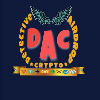 Логотип канала detective_crypto_airdrop