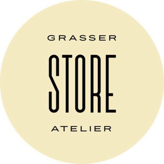 Логотип канала grasser_store