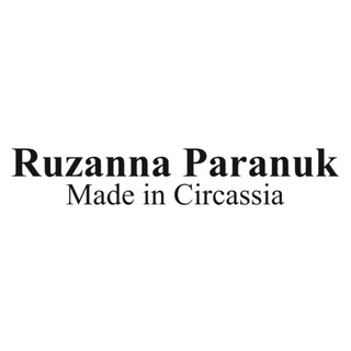 Логотип канала ruzannaparanuk