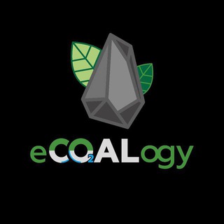 Логотип канала eCO2ALogy