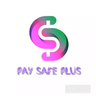 Логотип канала paysafeplus