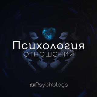 Логотип канала Psychologs