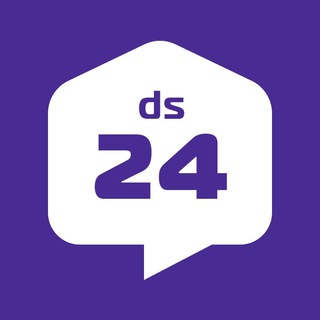 Логотип ds24ru