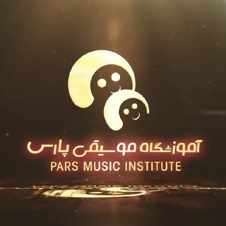 Логотип канала parsmusicinstitute