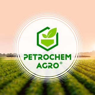 Логотип канала petrochemagro_uz