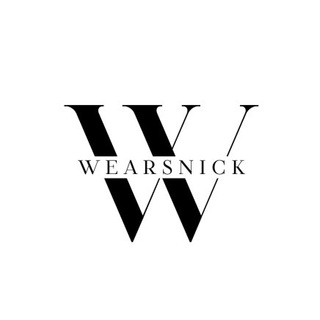 Логотип wearsnick