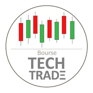 Логотип bourse_techtrade