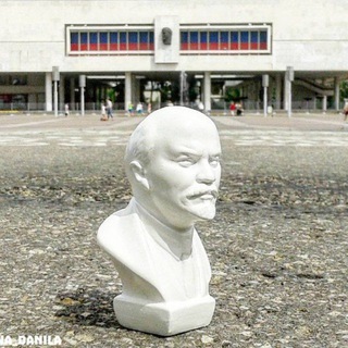 Логотип канала polytkopeika