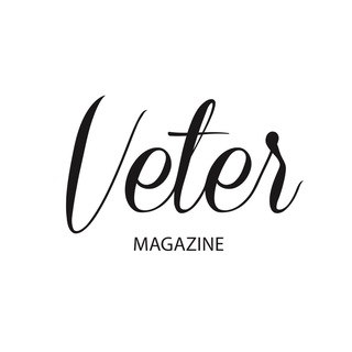 Логотип vetermagazine